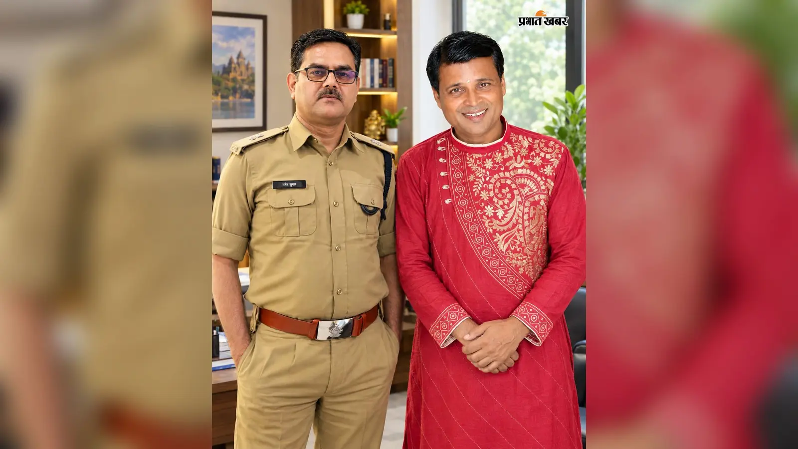 सीवान के ‘लाफिंग बुद्धा’ की हंसी फिर उत्तराखंड की जेल में गूंजेगी, कैदियों को देंगे सकारात्मक सोच का संदेश