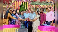 कटोरिया में जीविका महिला समिति की वार्षिक आमसभा, आत्मनिर्भरता पर जोर