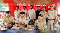 समधन से अवैध संबंध को लेकर हुई थी मनिरुद्दीन की हत्या, समधी समेत चार गिरफ्तार