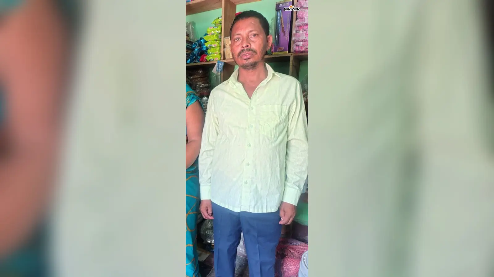 वैशाली: बिदुपुर में सिक्स लेन पुल से गंगा में कूदा युवक, 30 किलोमीटर दूर मिला पत्थर घाट पर मिला