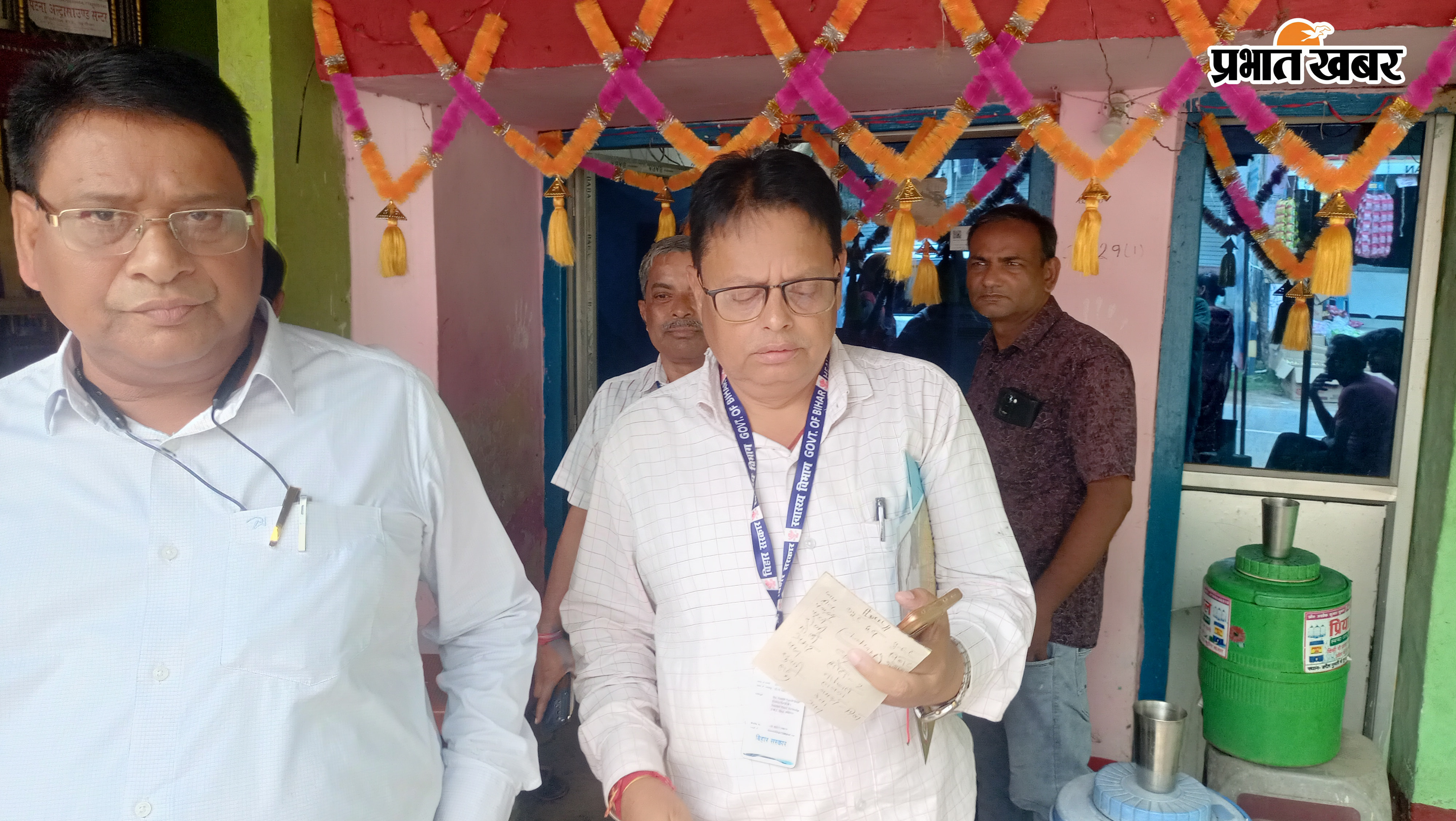 फोटो  | Prabhat Khabar Network