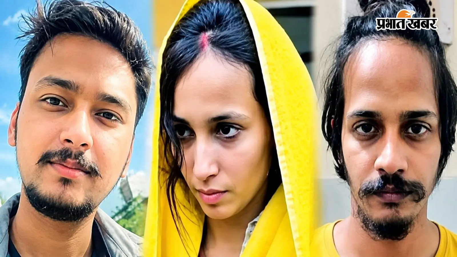 मेरठ में नीले ड्रम वाले सौरभ हत्याकांड का अब आएगा फैसला, इस दिन मुस्कान-साहिल पर टिकी रहेंगी सबकी नजरें