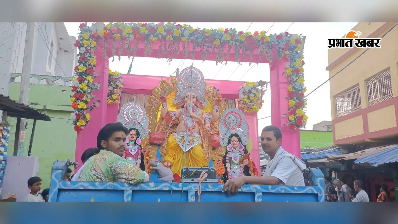 खेलो झारखंड में खिलाड़ियों ने दिखायी प्रतिभा, विभिन्न स्पर्धाओं में मारी बाजी