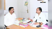 झारखंड में धान खरीद पर होगी ऑनलाइन निगरानी, जमीन सत्यापन के बाद होगी खरीद; वाहनों की भी होगी ट्रैकिंग