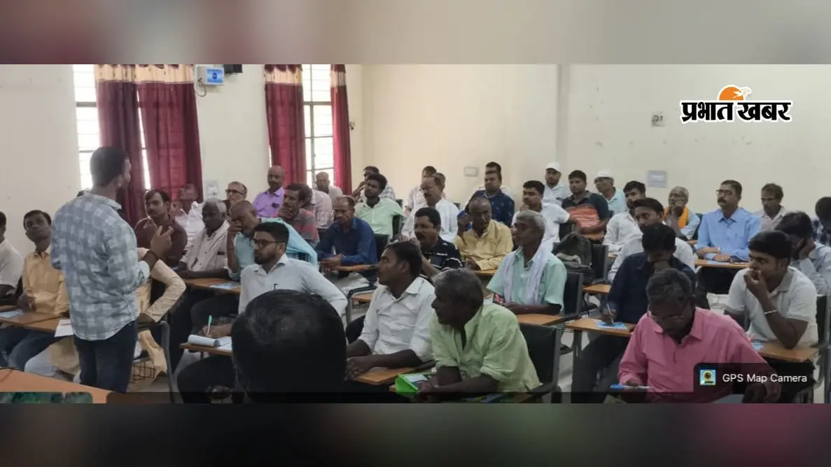 अब विदेशों में बिकेंगे किसानों के कृषि उत्पाद, एपेडा ने सिखाए कृषि उत्पाद निर्यात के तरीके