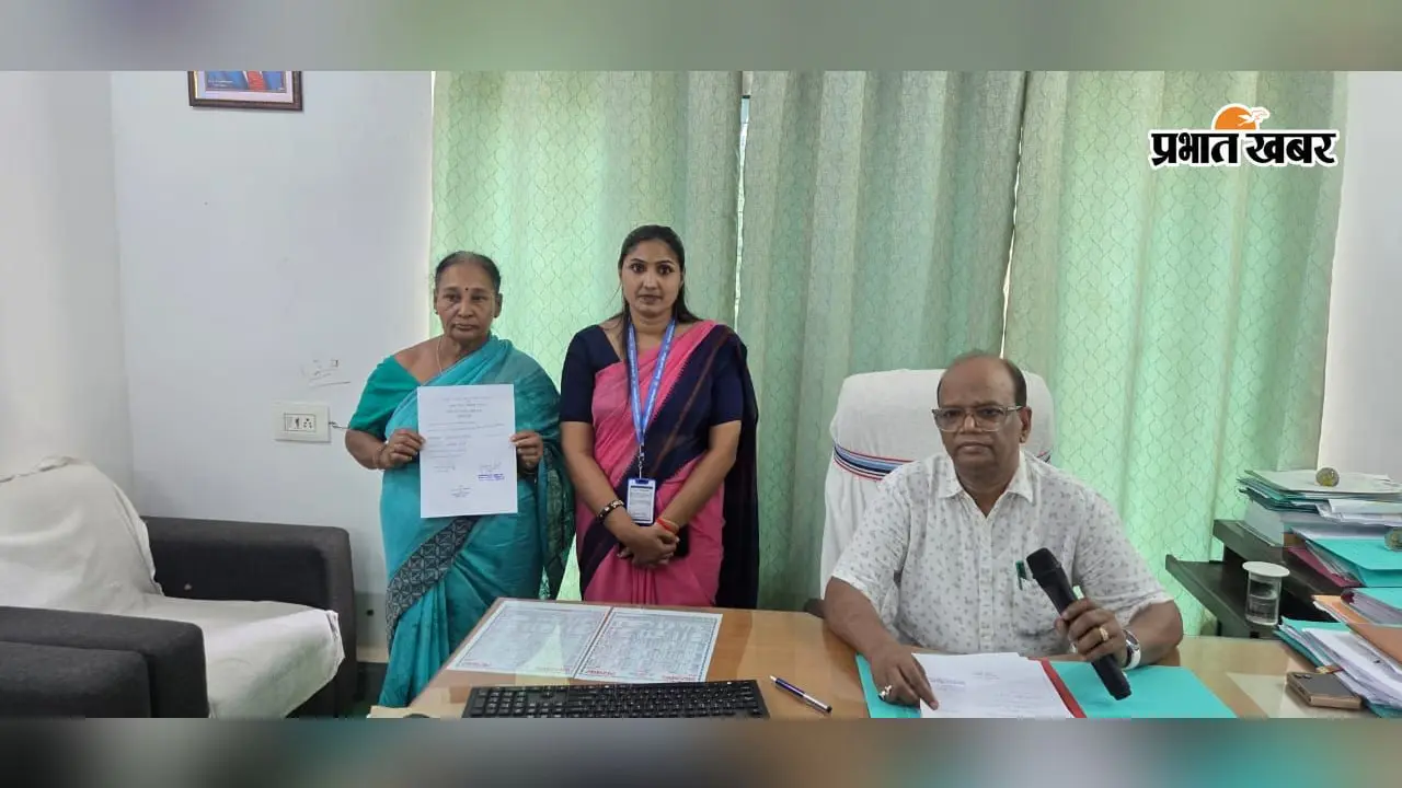 एसआईआर के तहत 87 फीसदी मतदाताओं ने करायी उपस्थिति, 76 की सुनवाई शनिवार को