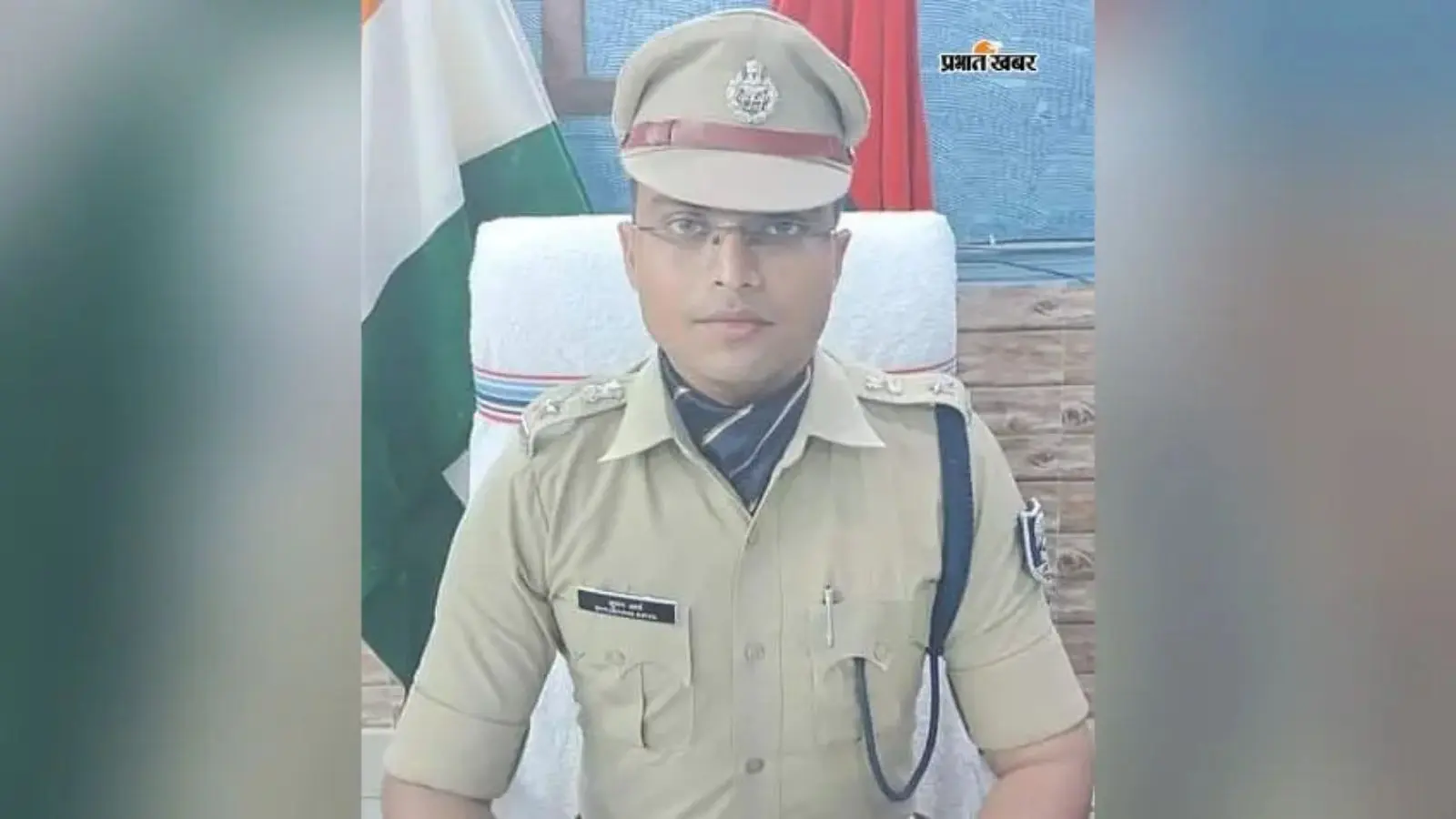 बक्सर में पुलिस पदाधिकारियों का तबादला, इटाढ़ी और औद्योगिक थाने को मिले नये थानाध्यक्ष