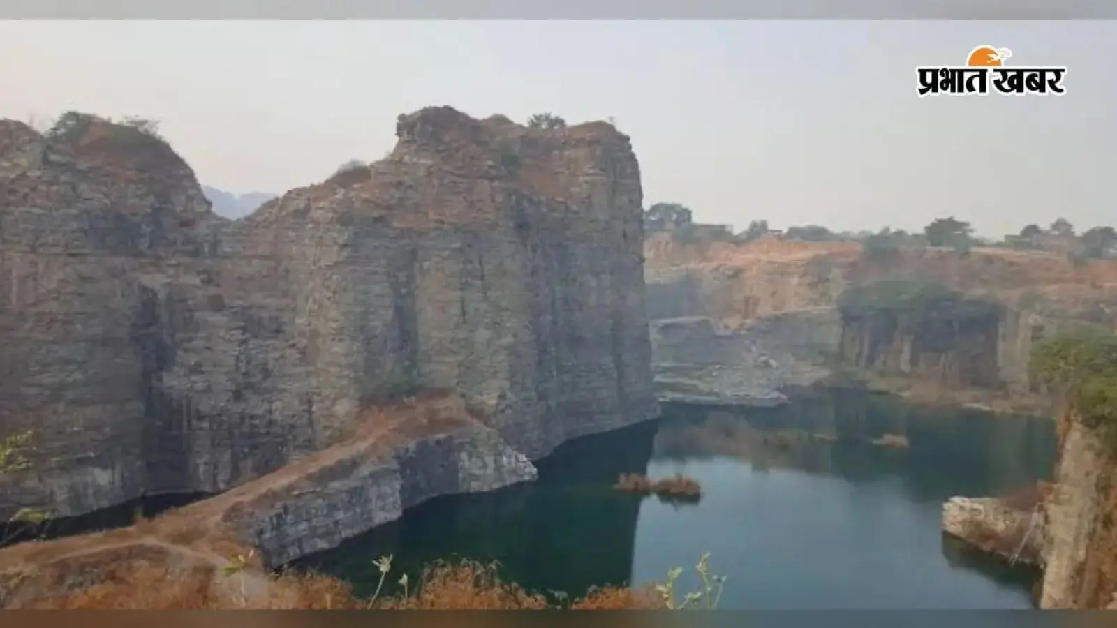 रोहतास में पत्थर खनन उद्योग फिर शुरू होने की जगी उम्मीद, स्थानीय लोगों की भागीदारी की मांग