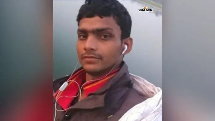 सीतामढ़ी: बैद्यनाथ हत्याकांड में फरार शातिर मो. एजाज पर 25 हजार का इनाम घोषित, तस्वीर जारी