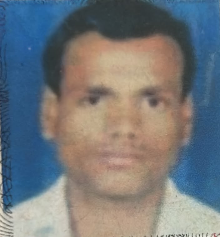 संजय शर्मा (फाइल फोटो).