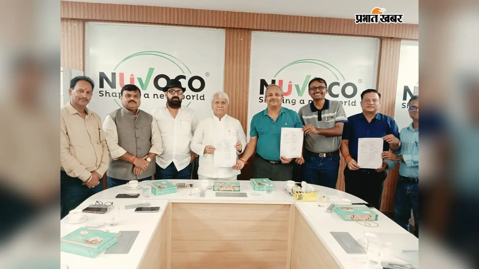 झारखंड की इस कंपनी के सभी कर्मचारियों को बोनस में मिलेगा एक लाख से ज्यादा रुपये, पढ़ें पूरी खबर