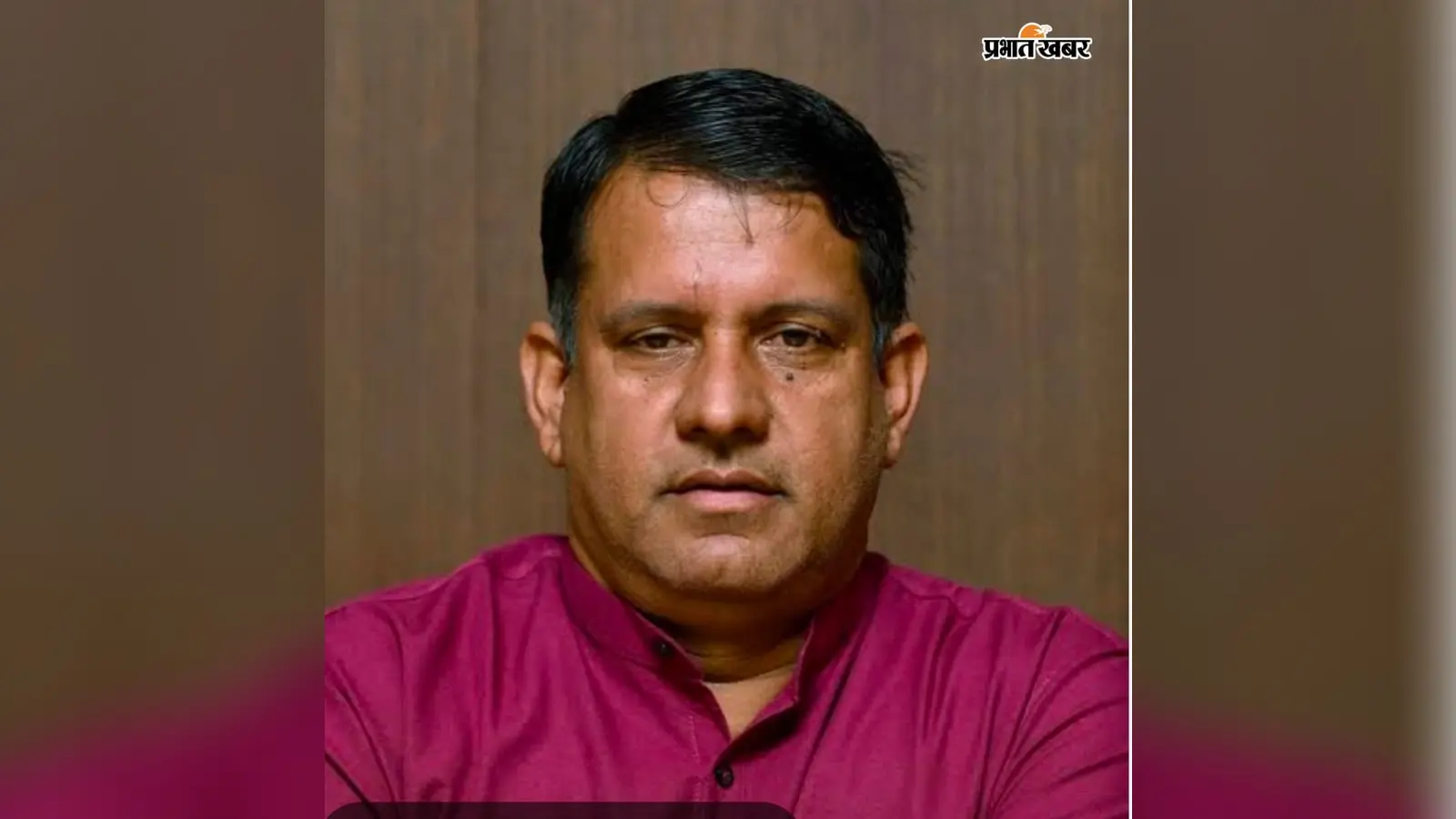 चितरा-खागा में अवैध कोयला डिपो संचालन की हो उच्चस्तरीय जांच : रणधीर सिंह