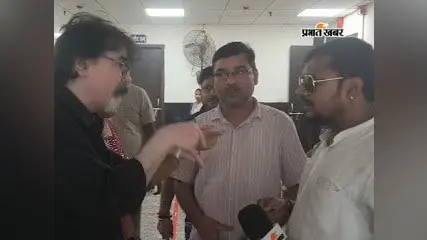 पत्रकार के साथ मारपीट के मामले में सरकार का एक्शन,अस्पताल के प्रभारी अधीक्षक समेत दो डॉक्टर मुख्यालय तलब