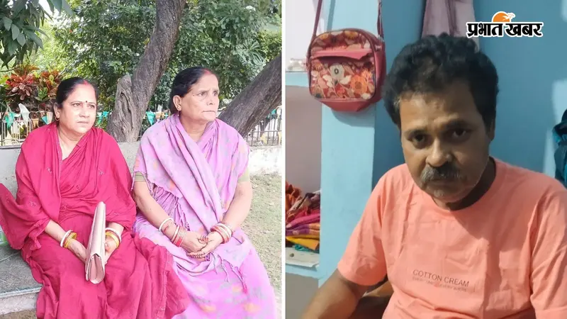 भागलपुर में बंदी की इलाज के दौरान मौत, परिजनों ने लगाया लापरवाही का आरोप