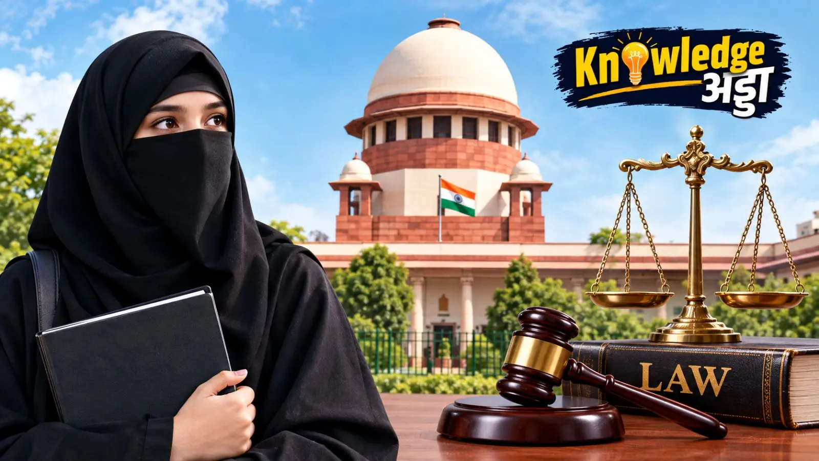 बिहार में UCC लागू हुआ तो क्या होगा? निकाह से विरासत तक, क्या शरिया मानने वाले मुस्लिमों के लिए बदल जाएंगे नियम?