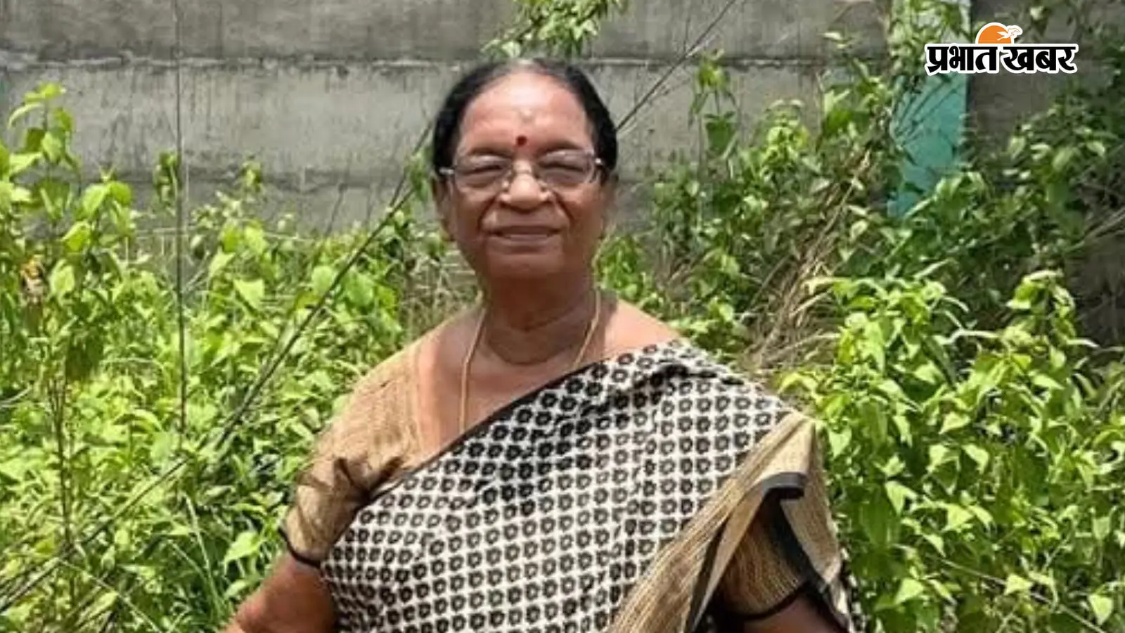 विमला प्रधान के निधन पर याद आए उनके काम, विधानसभा में उठायी थी मलहार परिवारों की जमीन की आवाज