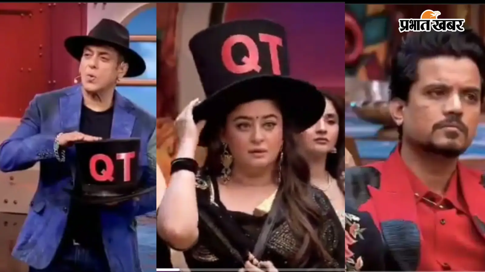 Bigg Boss 20 Weekend Ka Vaar Promo: सलमान खान की अदालत में माही विज की पेशी, Scout की 'Biased' कमेंट पर लगाई क्लास