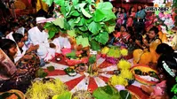 ओरमांझी में करम पर्व की तैयारी तेज, अखड़ा समितियों के बीच 10 मांदर का वितरण