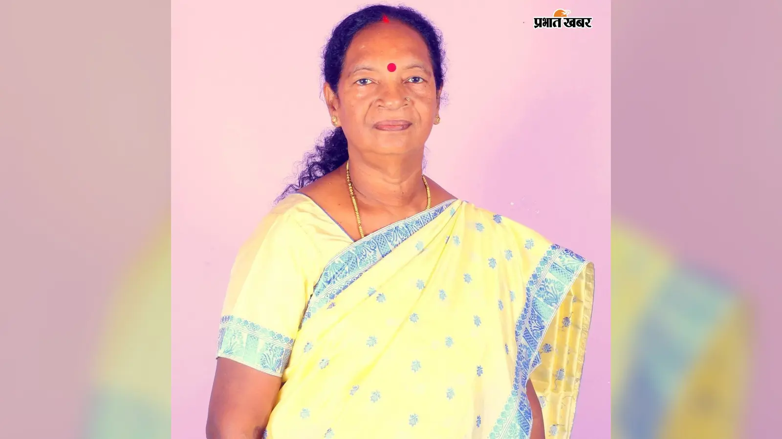 आज भाजपा प्रदेश कार्यालय में अंतिम दर्शन, कल सिमडेगा आवास से निकलेगी अंतिम यात्रा