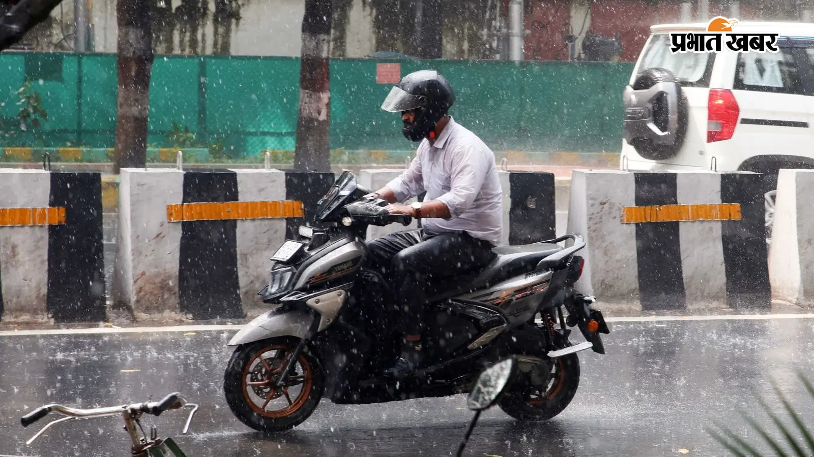 मध्य प्रदेश का मौसम: 19 सितंबर को MP में फिर बरसेंगे बादल, भोपाल-इंदौर समेत कई इलाकों में बारिश के आसार