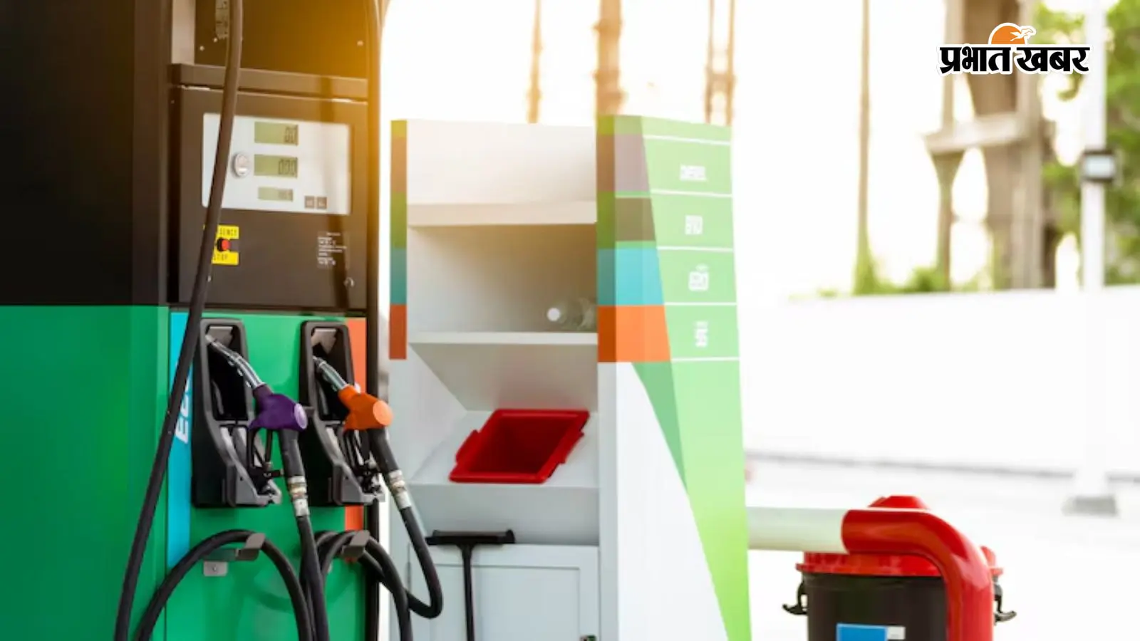 Petrol-Diesel Price: पटना, रांची से दिल्ली-मुंबई तक, जानें 19 सितंबर को आपके शहर में सस्ता हुआ पेट्रोल-डीजल या बढ़े दाम?