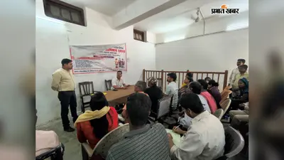 अंतिम व्यक्ति तक न्याय पहुंचाना प्राथमिकता, पीएलवी निभाएं सक्रिय भूमिका : डीएलएसए सचिव