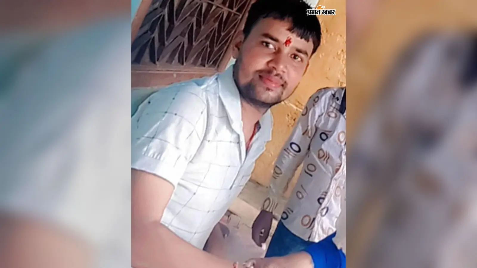 सोशल मीडिया पर दोस्ती, फिर ठगी का खेल : भोजपुर पुलिस ने चौथम से युवक को किया गिरफ्तार