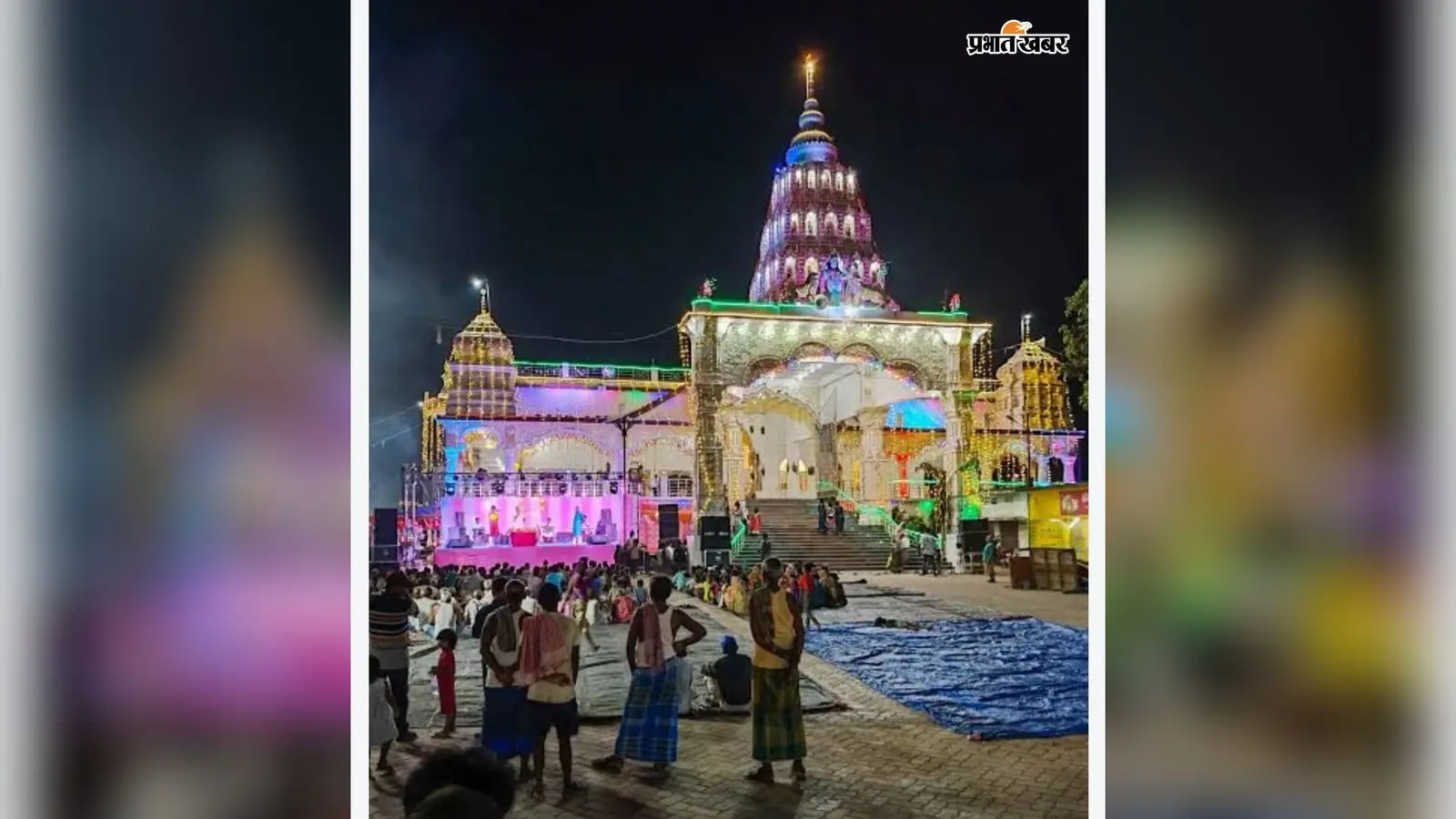 गज पर सवार होकर आएंगी मां जगदंबा, सुख-समृद्धि और अच्छी वर्षा का संकेत