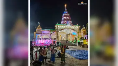 गज पर सवार होकर आएंगी मां जगदंबा, सुख-समृद्धि और अच्छी वर्षा का संकेत