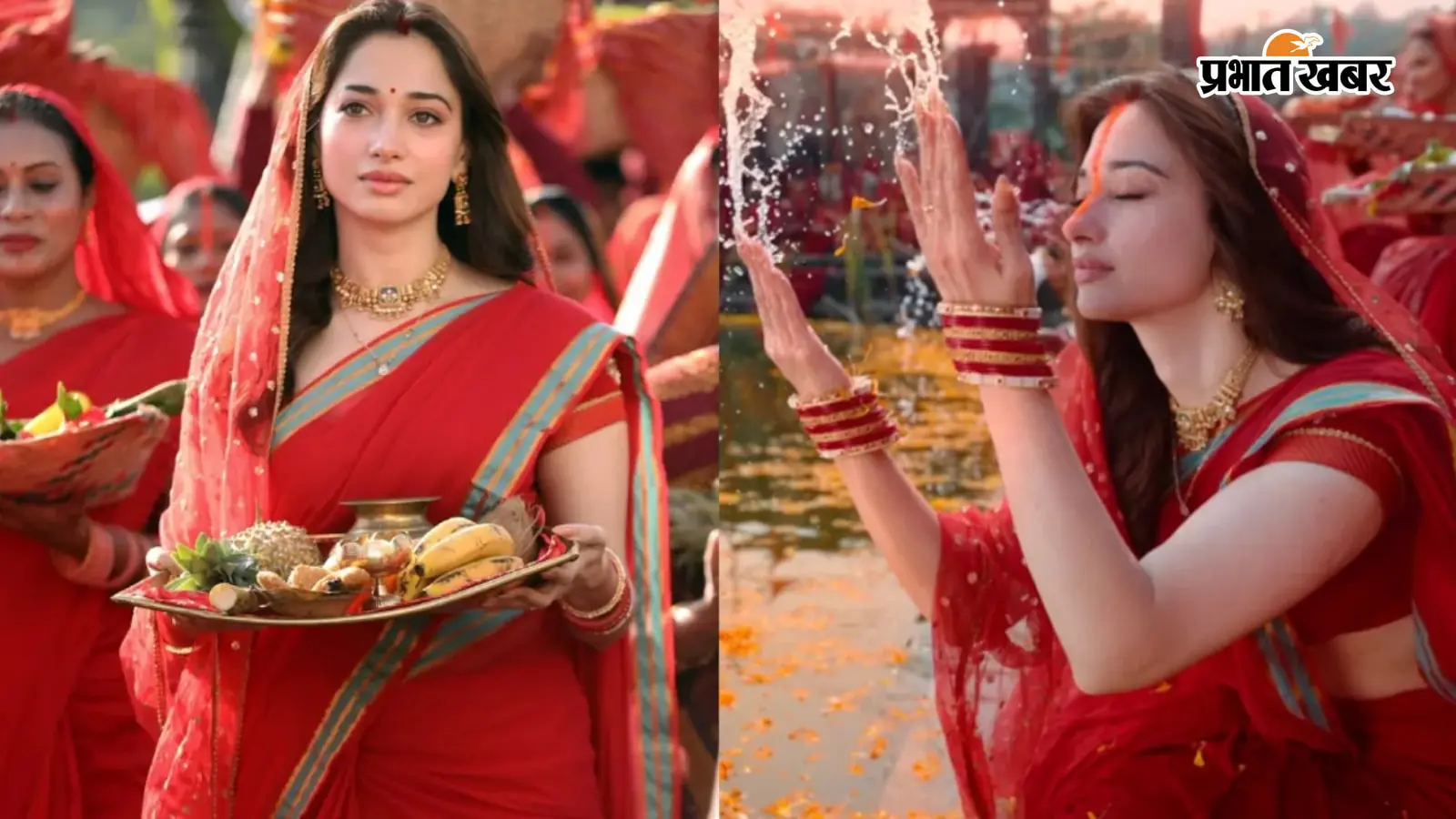 Chhathi Maiya Song: छठ गीत गाने पर विशाल मिश्रा ने तोड़ी चुप्पी, कहा- बिहार को वो सम्मान मिले, जिसका हकदार है