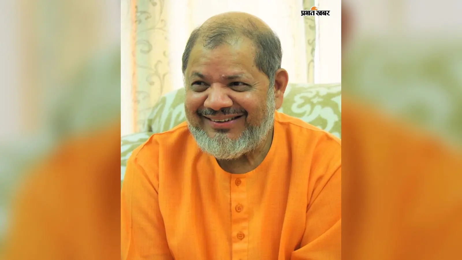 बोकारो में गूंजेगा श्रीमद्भगवद्गीता का संदेश: स्वामी तेजोमयानंद बताएंगे जीवन में ‘गीता पंचामृत’ का महत्व