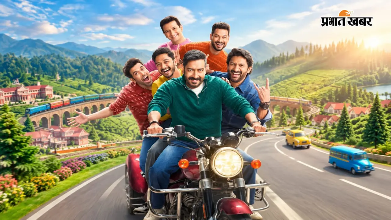 - data visualization with python Images High Quality... Golmaal 5 Release Date: अजय देवगन संग अक्षय कुमार की धांसू एंट्री, इस ...