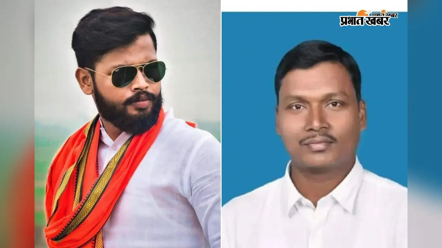 इस्माईलपुर में फिर आमने-सामने होंगे दो राजनीतिक परिवार, आशीष मंडल ने चुनाव लड़ने का किया ऐलान