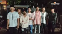 झुमरीतिलैया में गणेश प्रतिमा विसर्जन के दौरान दो पक्षों में झड़प, चाकूबाजी और लाठी-डंडे हमले में 4 घायल