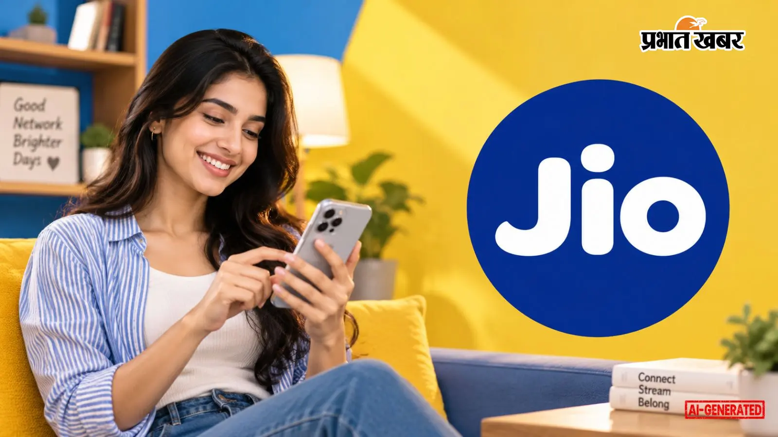 ₹51 में महीने भर पाएं अनलिमिटेड 5G इंटरनेट, रिचार्ज करने से पहले समझें ऑफर डिटेल