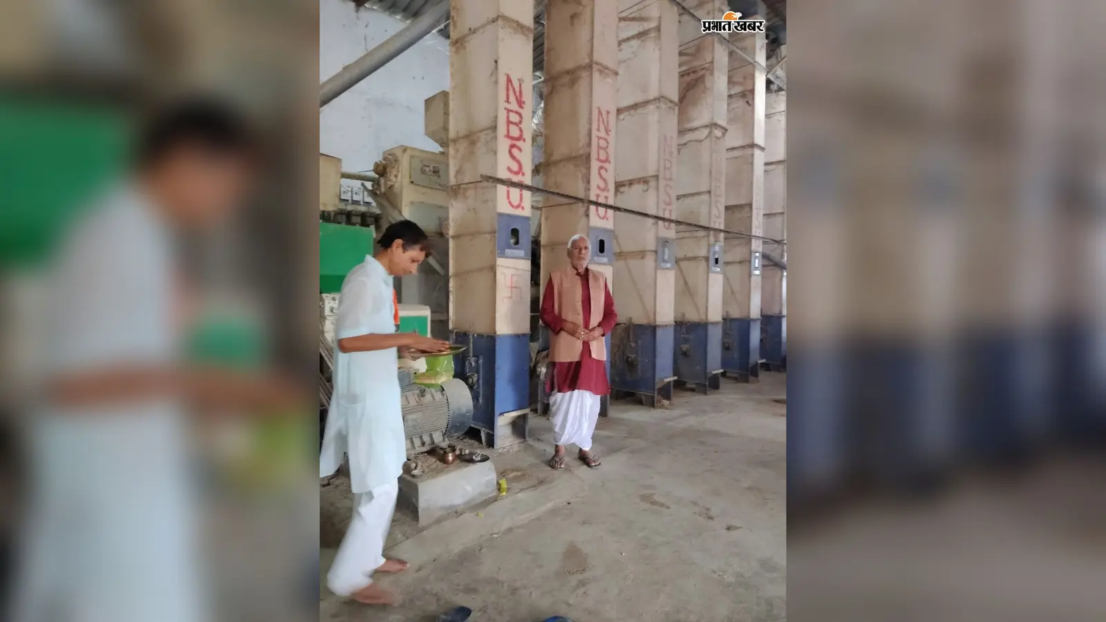 सीवान के आठ पैक्स पर सहकारिता विभाग सख्त, सात दिन में ऋण नहीं चुकाया तो होंगे डिफॉल्टर