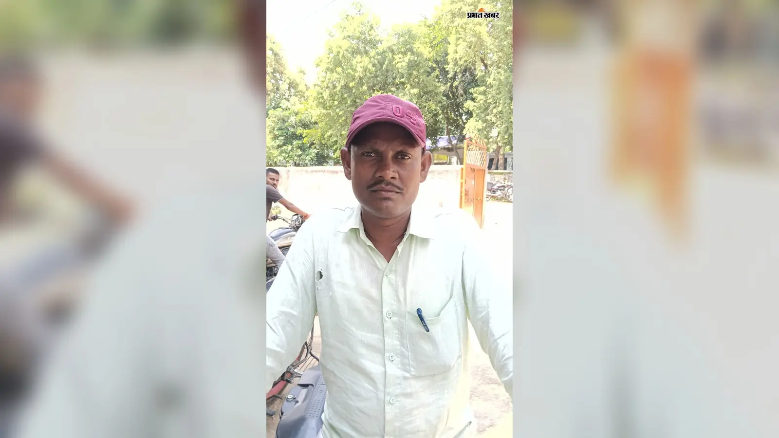 JLKM को चतरा में बड़ा झटका: जिला उपाध्यक्ष उपेन्द्र भोक्ता ने दिया इस्तीफा, JMM में हुए शामिल