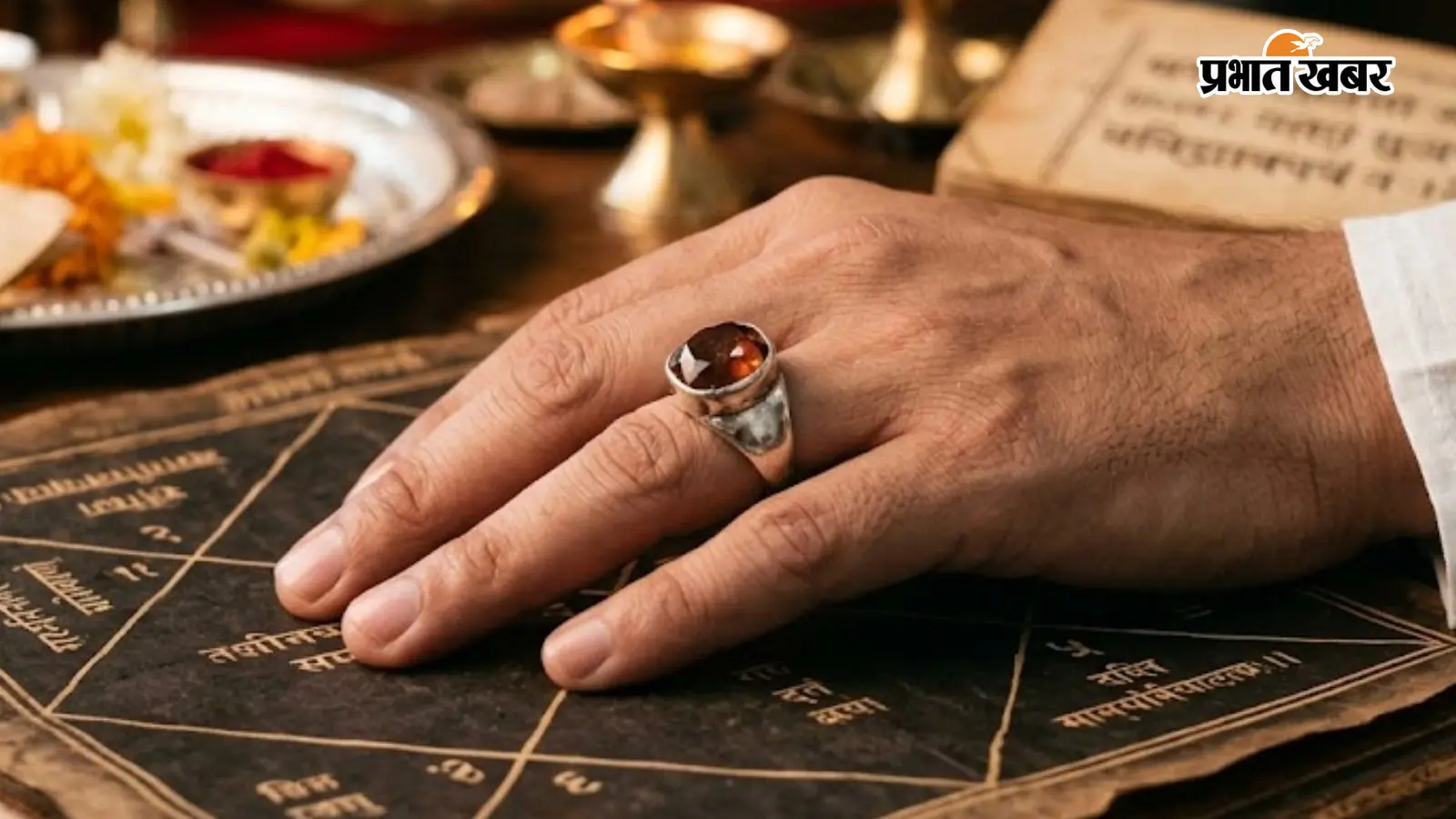 Gemstone Astrology: गोमेद किसे पहनना चाहिए और किन्हें नहीं? जानें राहु के इस रत्न से जुड़े जरूरी नियम