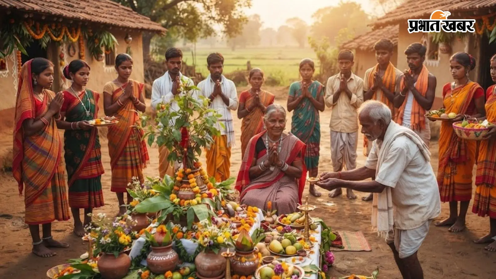 पटना : 22 सितंबर को रखा जाएगा कर्मा-धर्मा एकादशी का व्रत, उत्तराषाढ़ा श्रवण नक्षत्र के शुभ संयोग, जानें व्रत की पूरी परंपरा