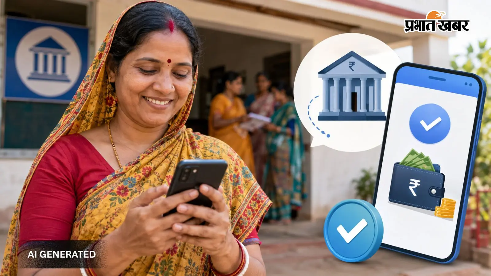 Annapurna Yojana: खाते में ₹3,000 न आने के ये हो सकते हैं 3 कारण, जानें किसे और कैसे मिलेगा लाभ