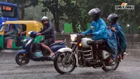 Rajasthan Weather Today: आज कोटा- उदयपुर में होगी बारिश, जयपुर में बढ़ेगा तापमान