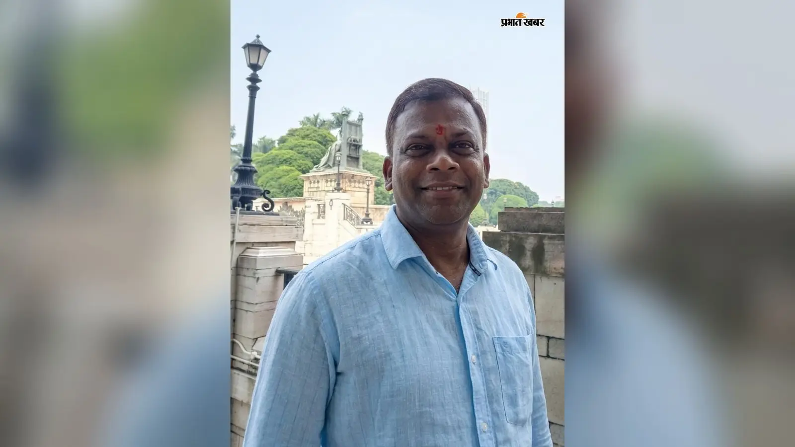 ड्यूटी से लौटकर खाना खाकर सोया रेलकर्मी, सुबह पत्नी ने जगाया तो उड़े होश... पढ़े पूरी खबर