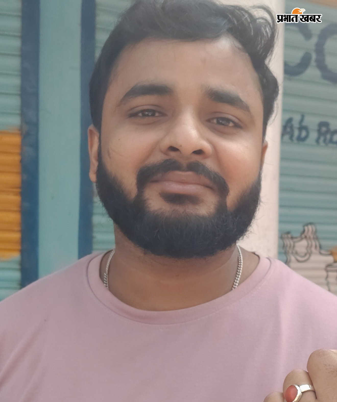 नोट: फोटो नंबर 19 सीएचपी 5 है कैप्सन होगा-निखिल | Prabhat Khabar Network