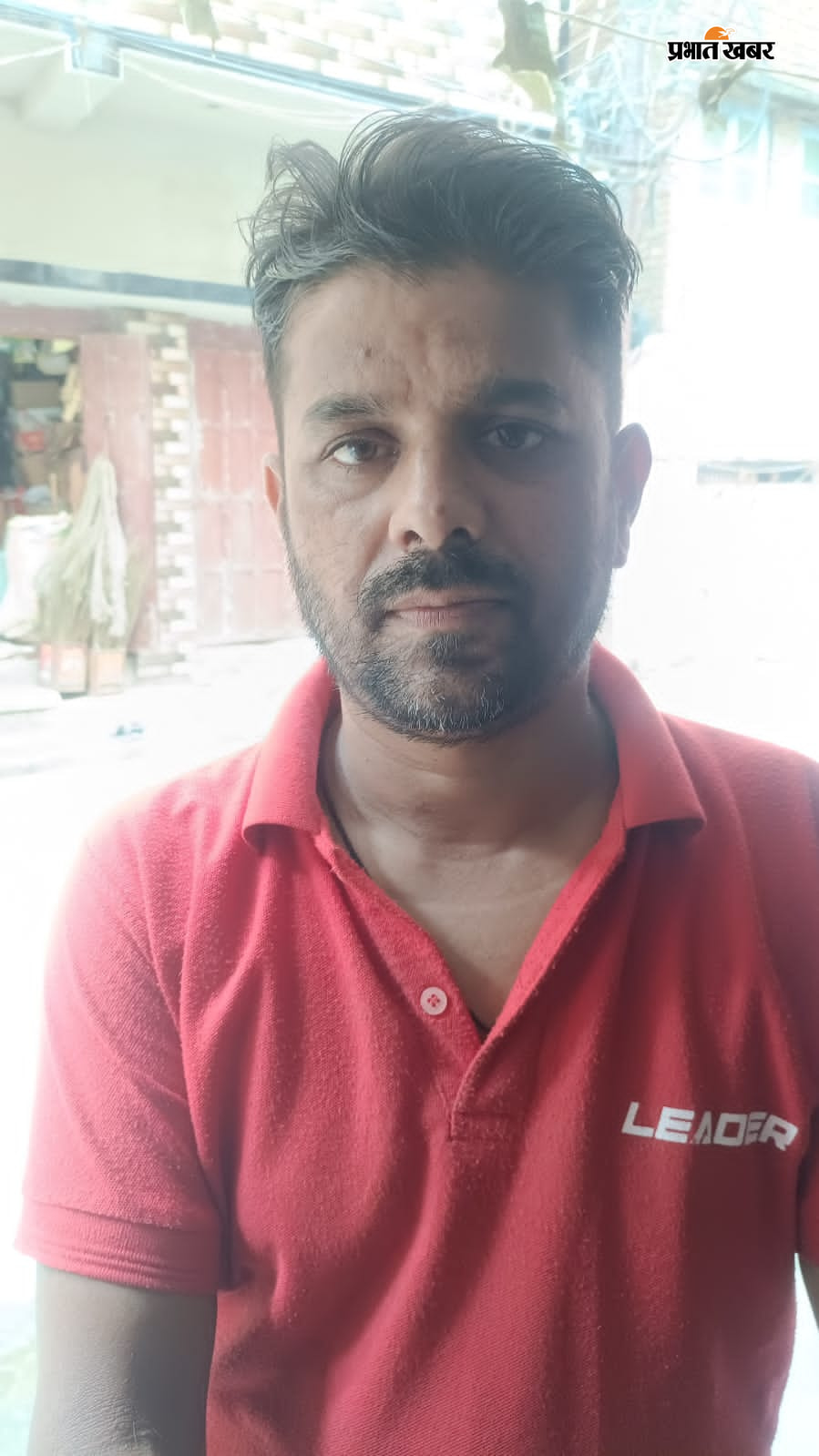 नोट: फोटो नंबर 19 सीएचपी 6 है कैप्सन होगा-मनोज कुमार | Prabhat Khabar Network