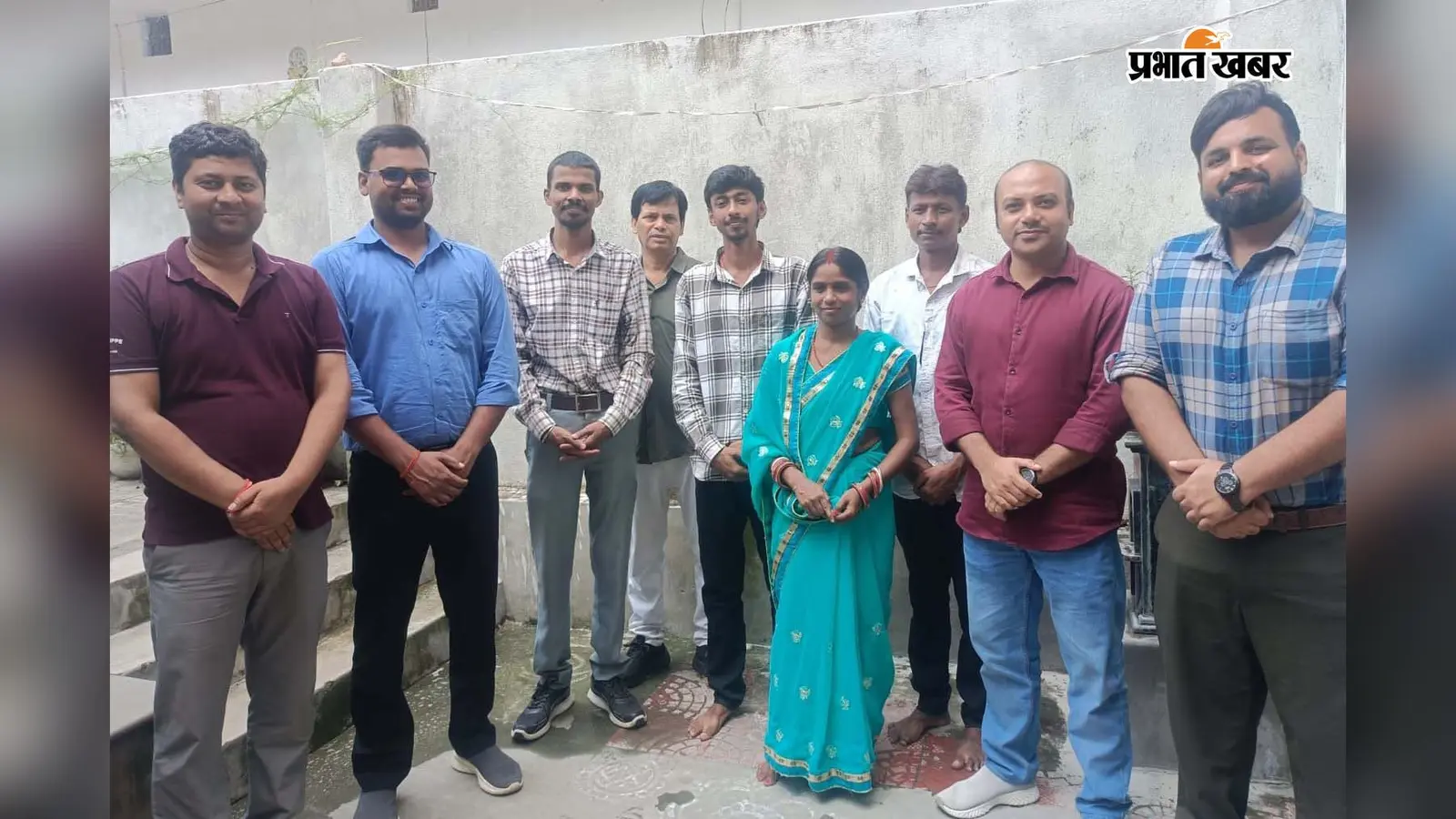 पूर्णिया के वीवीआइटी छात्र सोनू कुमार ने हासिल किया गोल्ड मेडल, छह सेमेस्टर में रहा शानदार प्रदर्शन