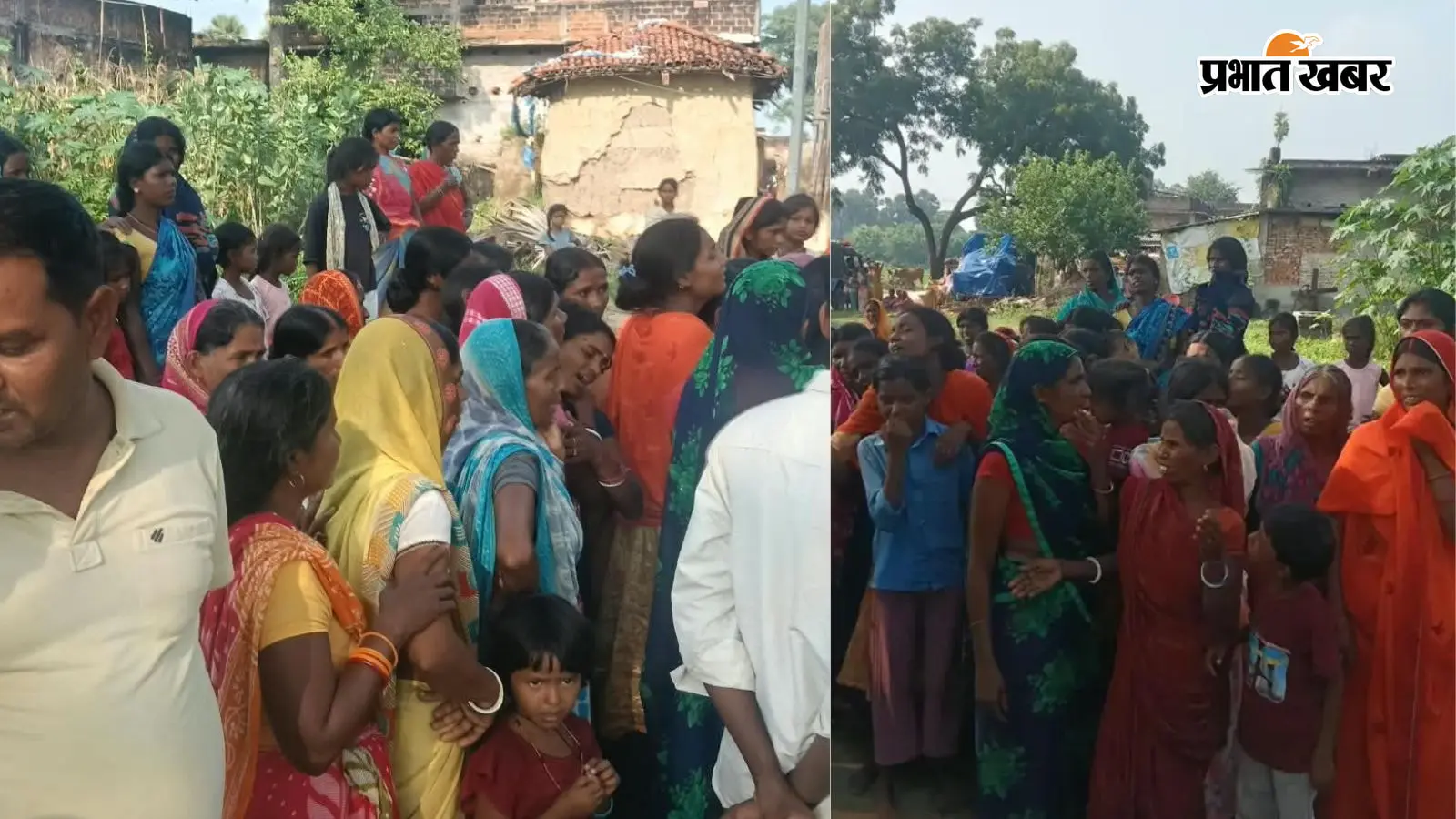 गया जी : शाम से लापता थे 65 वर्षीय होरिल यादव, आहर के गहरे पानी से सुबह बरामद हुआ शव