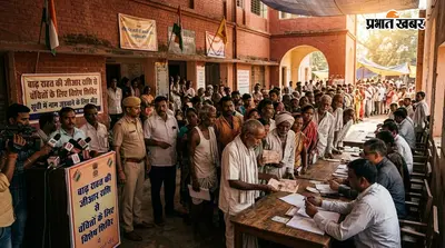 बाढ़ राहत की जीआर राशि से सैकड़ों परिवार वंचित, सूची में नाम जुड़वाने के लिए लगा रहे चक्कर