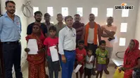 पीरीबाजार में आवारा कुत्ते का आतंक, 14 लोगों को काटकर किया घायल