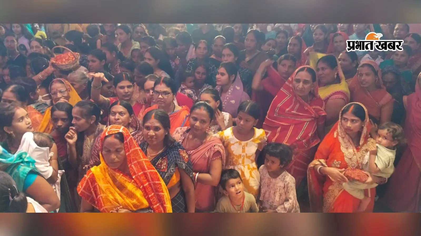 औरंगाबाद : गणेश महोत्सव के पांचवें दिन महाआरती में उमड़ा जनसैलाब, भंडारे में श्रद्धालुओं ने ग्रहण किया महाप्रसाद