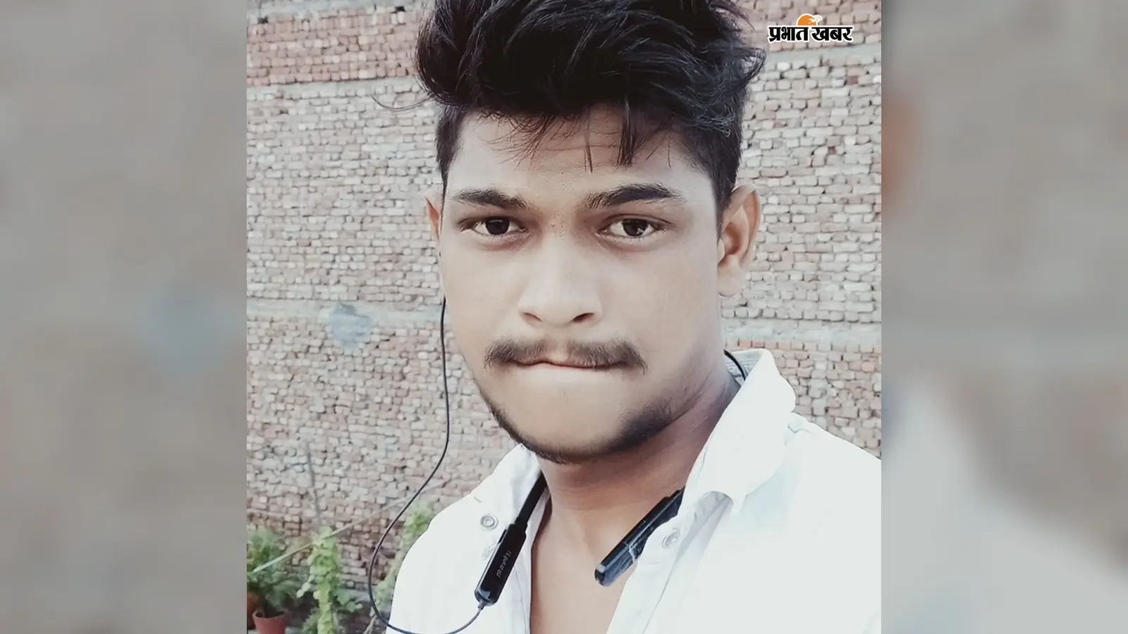 सारण में 11 महीने में माता-पिता ने खोये दो बेटे, दिघवारा हादसे में मृत चंदन की हुई पहचान